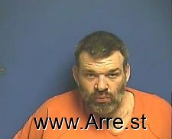 Christopher Lee Hardesty Mugshot