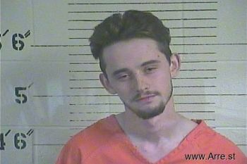 Christopher  Hardy Mugshot