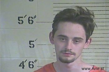 Christopher  Hardy Mugshot