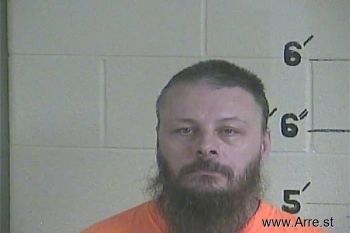 Christopher W Harmon Mugshot