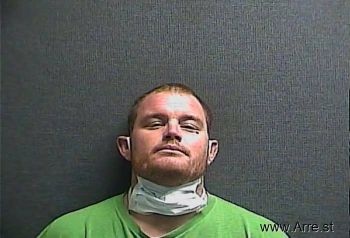 Christopher M Harrison Mugshot