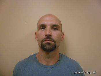 Christopher Charles Hatten Mugshot