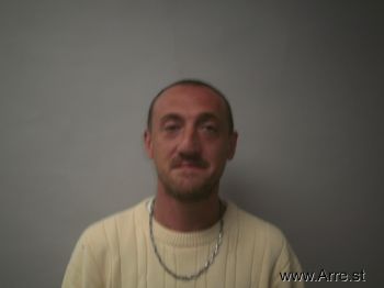 Christopher  Healey Mugshot