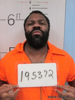 Christopher Avery Henderson Mugshot