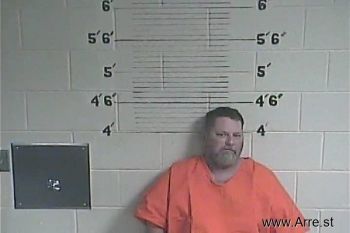 Christopher Dean Henson Mugshot