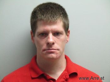 Christopher  Henson Mugshot