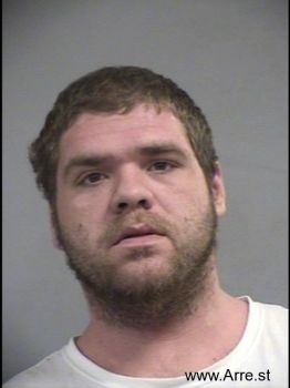 Christopher Aaron Hess Mugshot