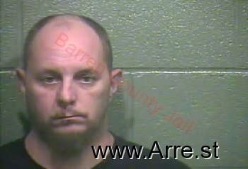 Christopher Douglas Hodges Mugshot