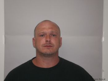 Christopher D Holbrook Mugshot