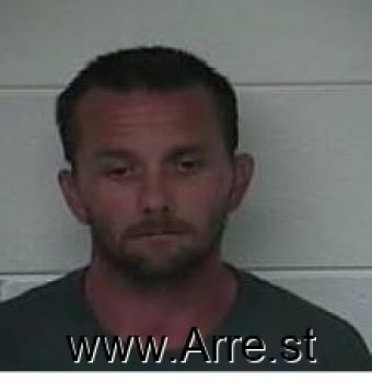 Christopher  Holcomb Mugshot