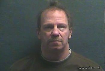 Christopher  Holland Mugshot