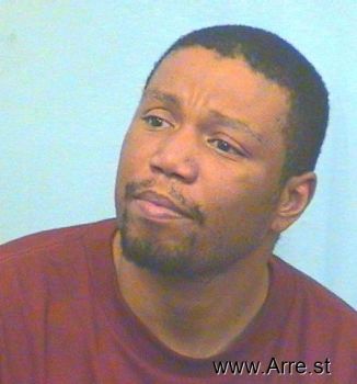 Christopher Fortune Holloway Mugshot