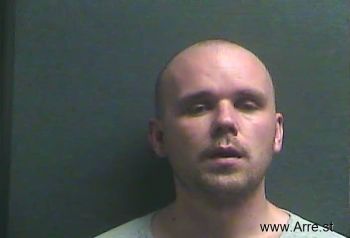 Christopher Dean Holt Mugshot