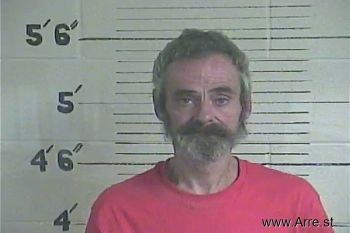 Christopher Scott Horn Mugshot