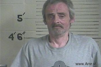 Christopher Scott Horn Mugshot