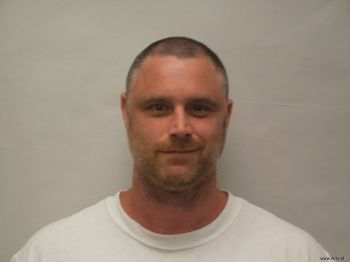 Christopher  Hornbeck Mugshot