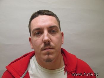 Christopher  Hoskins Mugshot