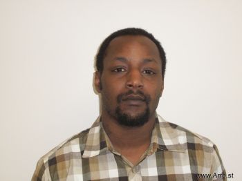 Christopher  Humes Mugshot