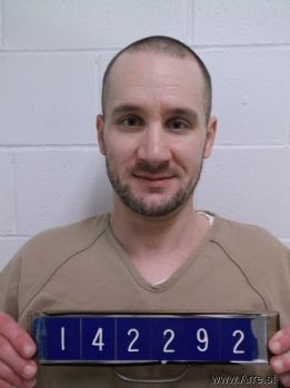 Christopher B Humphrey Mugshot