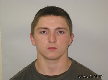 Christopher  Hurst Mugshot