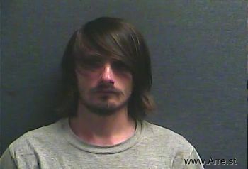 Christopher T Iles Mugshot