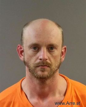 Christopher Dale Jessie Mugshot