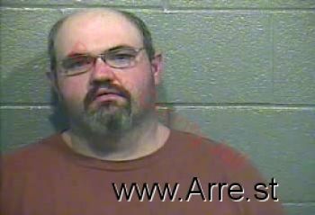 Christopher Allen Jewell Mugshot