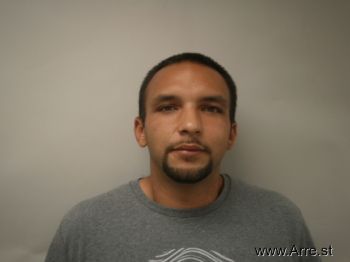 Christopher Keith Joseph Mugshot