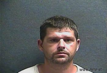 Christopher Len Kemplin Mugshot