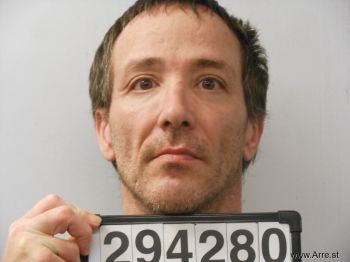 Christopher  Kennedy Mugshot