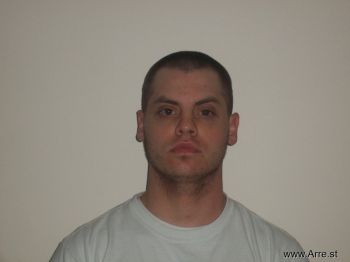 Christopher B Kimbrell Mugshot