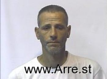 Christopher Marvin Knight Mugshot