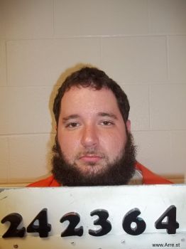 Christopher Darrell Koch Mugshot