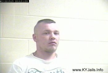 Christopher L Anderson   Mugshot