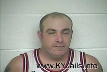 Christopher L Rawlings   Mugshot