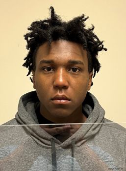 Christopher Jr Lambirth Mugshot