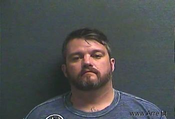 Christopher Michael Lanter Mugshot