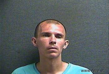 Christopher Lee Larkin Mugshot