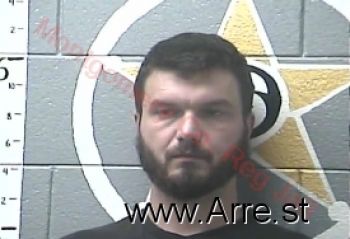 Christopher Wayne Mozis Lindsey Mugshot