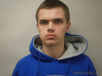 Christopher  Little Mugshot