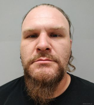 Christopher Scott Lyons Mugshot