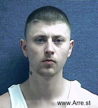 Christopher Ryan Manning Mugshot