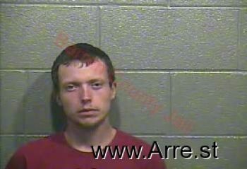 Christopher Wayne Mansfield Mugshot