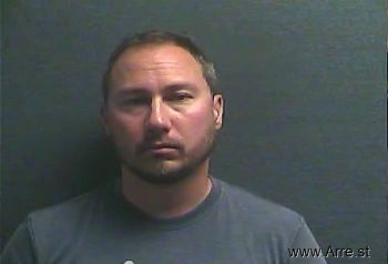 Christopher Lee Markey Mugshot