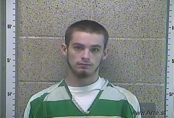 Christopher Wayne Markham Mugshot