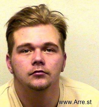 Christopher Travis Marksberry Mugshot