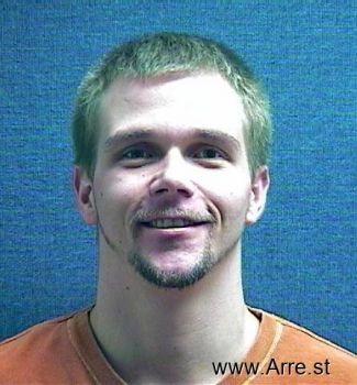 Christopher Travis Marksberry Mugshot