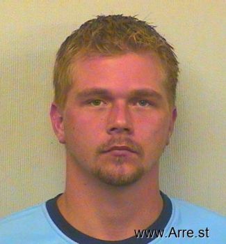 Christopher Travis Marksberry Mugshot