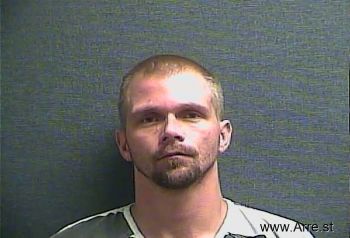 Christopher Travis Marksberry Mugshot