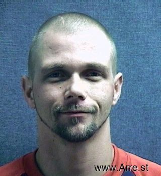 Christopher Travis Marksberry Mugshot